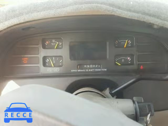 1996 CHEVROLET CAPRICE 1G1BL52W5TR138558 image 7