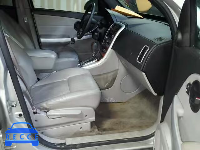 2007 CHEVROLET EQUINOX 2CNDL73F476057316 image 4