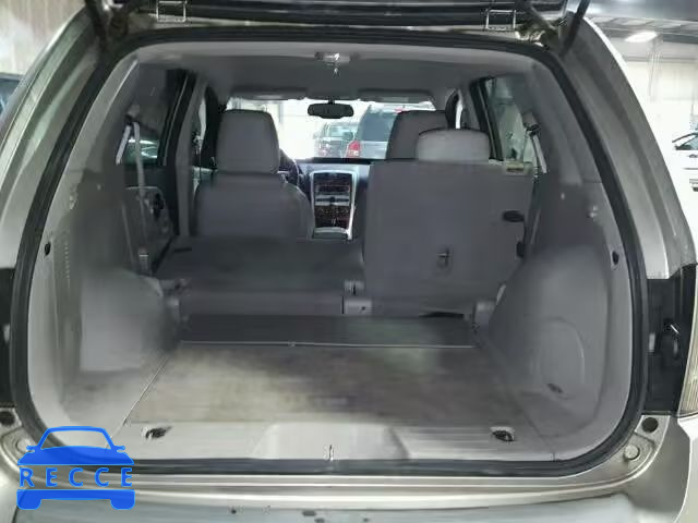 2007 CHEVROLET EQUINOX 2CNDL73F476057316 image 8