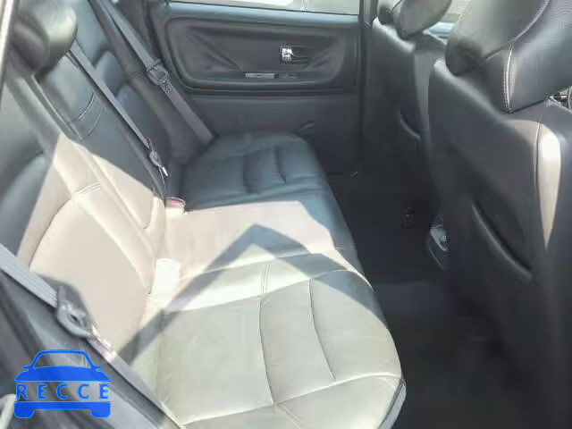 2000 VOLVO S70 YV1LS56D7Y2666779 зображення 5