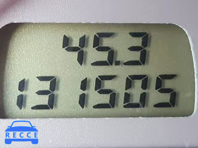2000 VOLVO S70 YV1LS56D7Y2666779 зображення 7