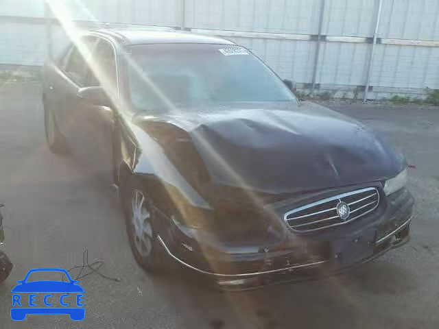 1998 BUICK REGAL 2G4WB52K8W1522349 зображення 0