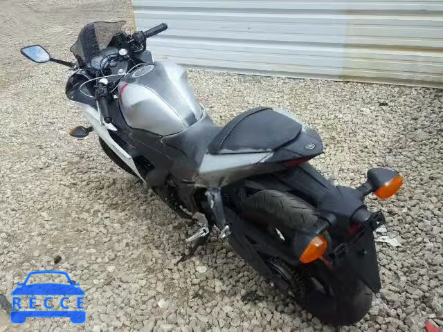 2015 YAMAHA YZFR3 MH3RH06Y7FK003277 image 2