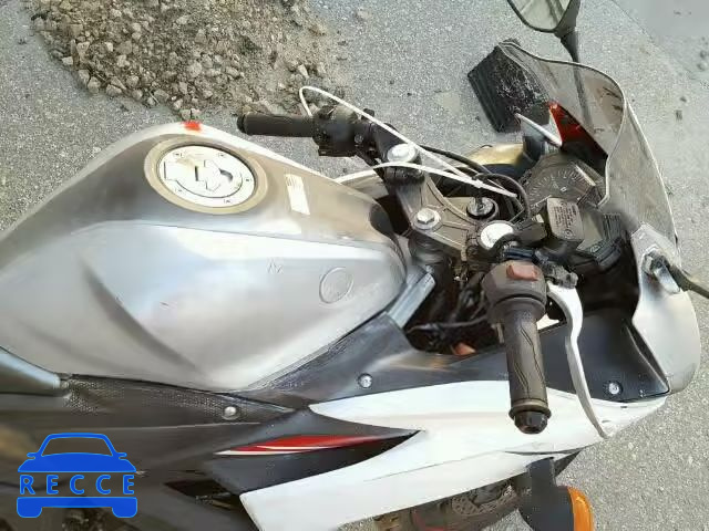 2015 YAMAHA YZFR3 MH3RH06Y7FK003277 image 4