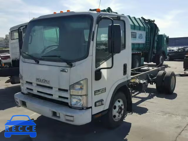 2014 ISUZU NPR JALB4W170E7401122 image 1