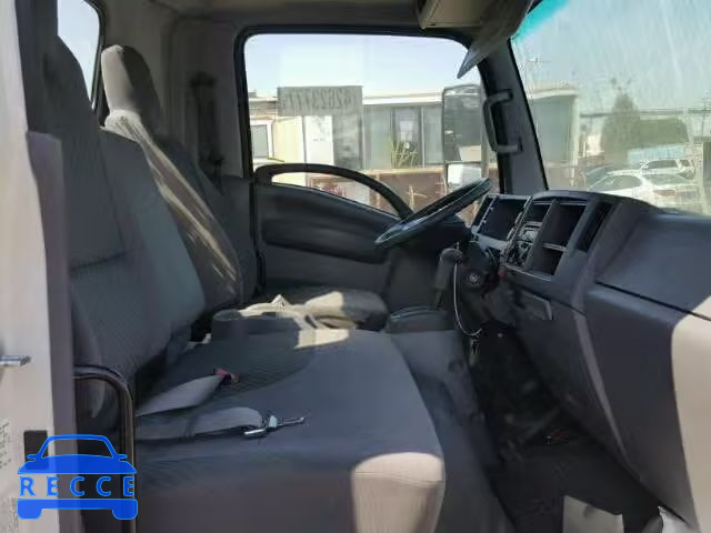 2014 ISUZU NPR JALB4W170E7401122 image 4