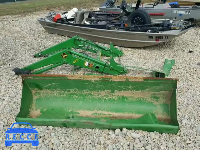 2015 JOHN DEERE 1P0D170XHFX002337 image 4