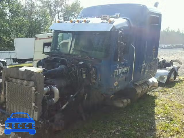 2016 MACK 600 1M1AW21Y2GM010681 image 1