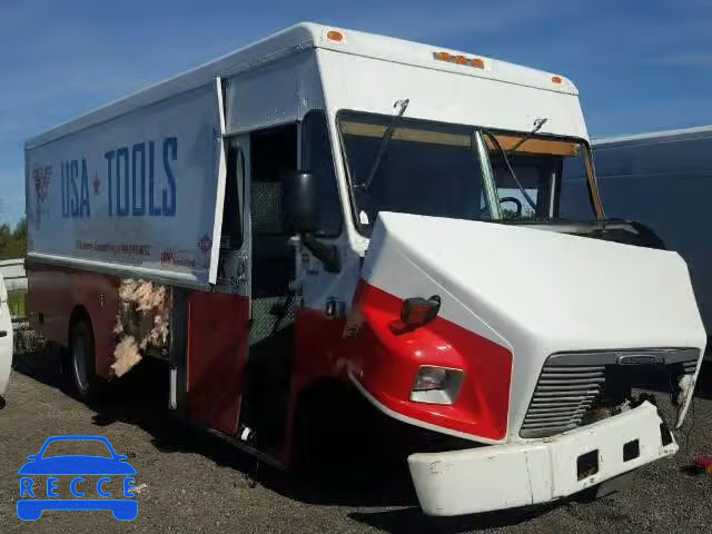 2001 FREIGHTLINER CHASSIS 4UZAARBW71CH92153 image 0