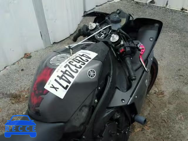 2013 YAMAHA YZFR1 JYARN23EXDA014656 зображення 4