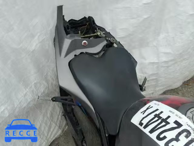 2013 YAMAHA YZFR1 JYARN23EXDA014656 image 5