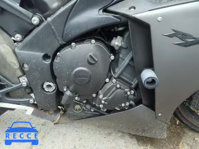 2013 YAMAHA YZFR1 JYARN23EXDA014656 Bild 6