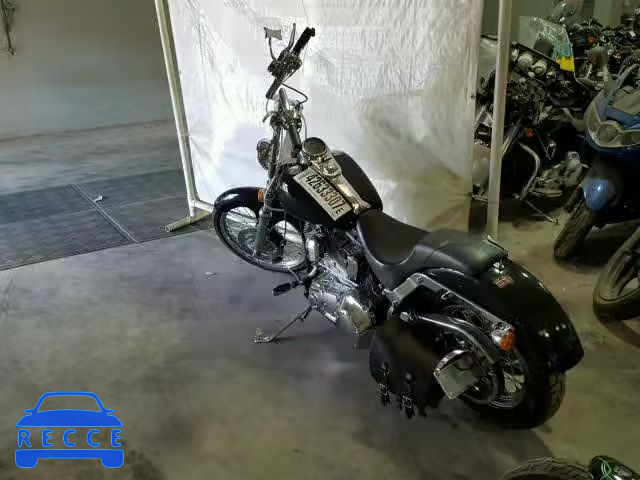 2005 HARLEY-DAVIDSON FXSTI 1HD1BVB115Y092163 зображення 2