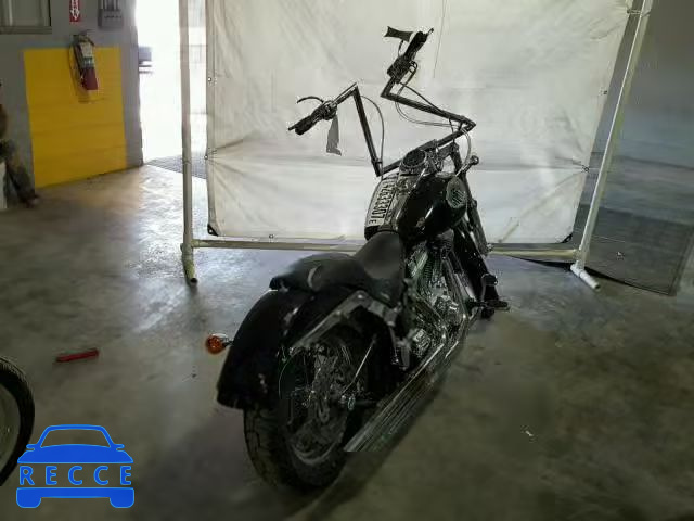 2005 HARLEY-DAVIDSON FXSTI 1HD1BVB115Y092163 зображення 3