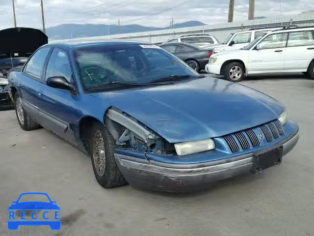 1994 CHRYSLER CONCORDE 2C3EL56T3RH209032 Bild 0