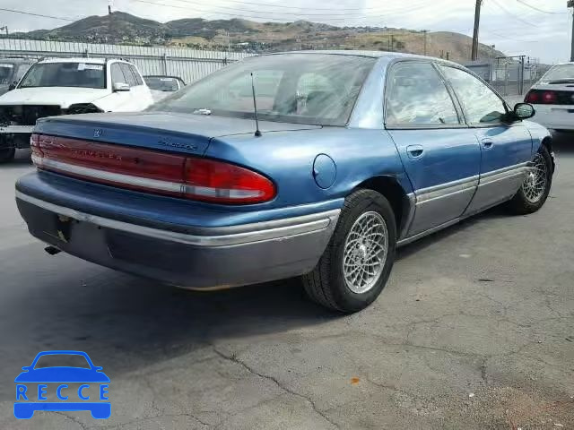 1994 CHRYSLER CONCORDE 2C3EL56T3RH209032 Bild 3