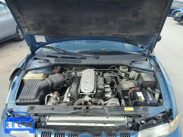 1994 CHRYSLER CONCORDE 2C3EL56T3RH209032 Bild 6