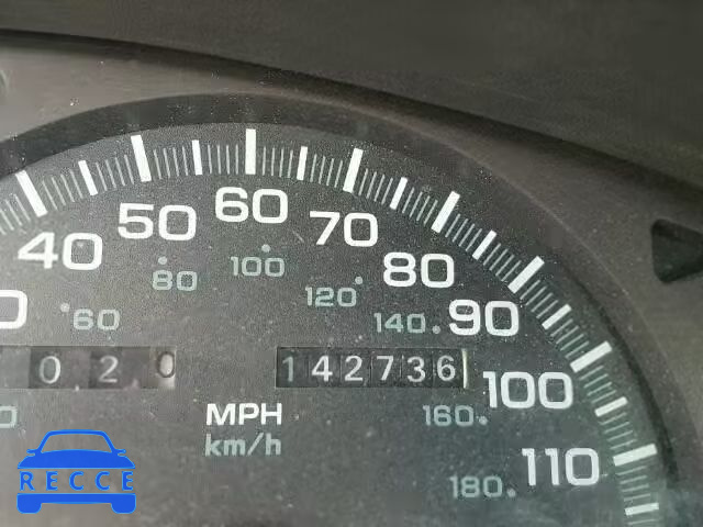 1994 CHRYSLER CONCORDE 2C3EL56T3RH209032 Bild 7