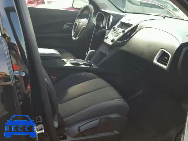 2015 CHEVROLET EQUINOX 2GNALAEK1F1134029 image 4