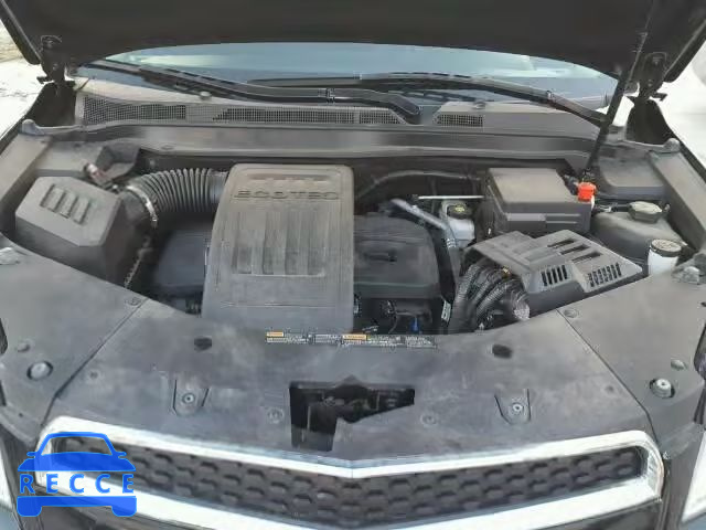 2015 CHEVROLET EQUINOX 2GNALAEK1F1134029 image 6