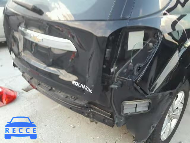 2015 CHEVROLET EQUINOX 2GNALAEK1F1134029 image 8