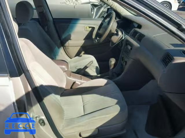 2000 TOYOTA CAMRY 4T1BG22K4YU948089 image 4