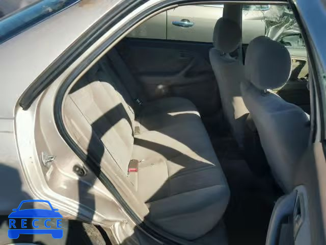 2000 TOYOTA CAMRY 4T1BG22K4YU948089 image 5