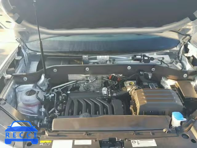 2018 VOLKSWAGEN ATLAS 1V2DR2CA6JC515395 image 6