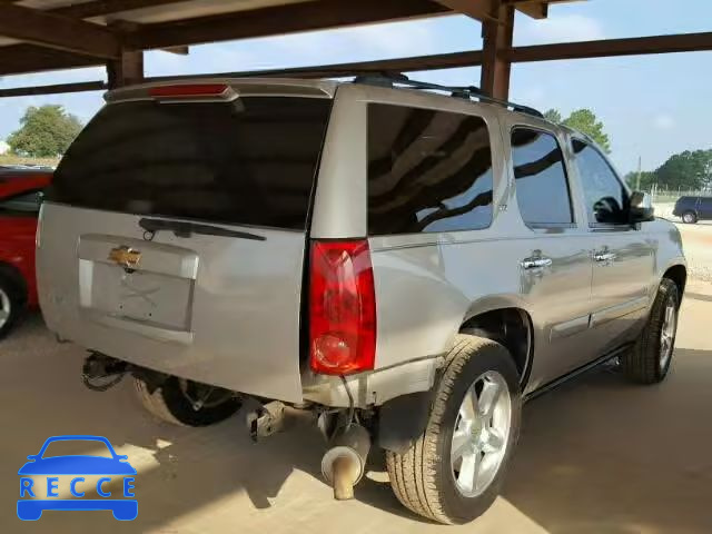 2007 CHEVROLET TAHOE 1GNFC13J87J280693 image 3