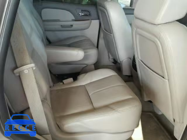 2007 CHEVROLET TAHOE 1GNFC13J87J280693 image 5