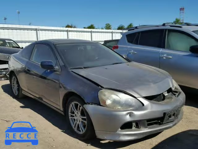 2006 ACURA RSX JH4DC54826S001510 image 0