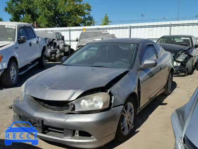 2006 ACURA RSX JH4DC54826S001510 image 1