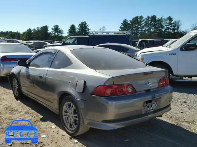 2006 ACURA RSX JH4DC54826S001510 image 2