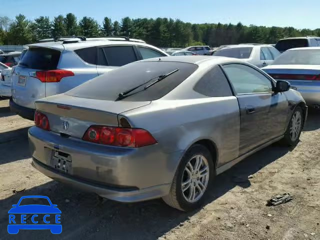 2006 ACURA RSX JH4DC54826S001510 image 3