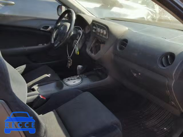 2006 ACURA RSX JH4DC54826S001510 image 4