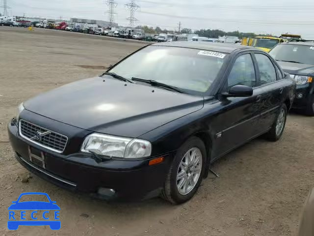 2005 VOLVO S80 YV1TH592051397485 Bild 1