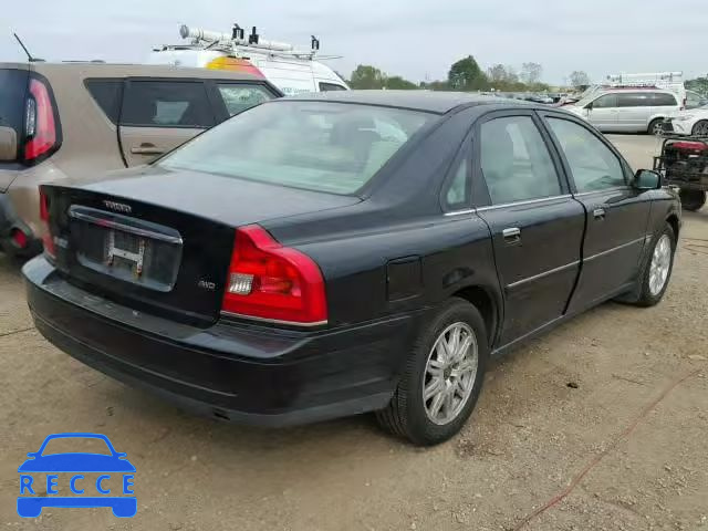 2005 VOLVO S80 YV1TH592051397485 image 3