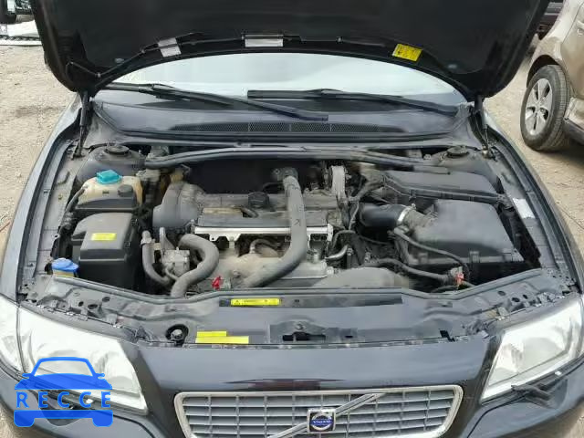 2005 VOLVO S80 YV1TH592051397485 image 6