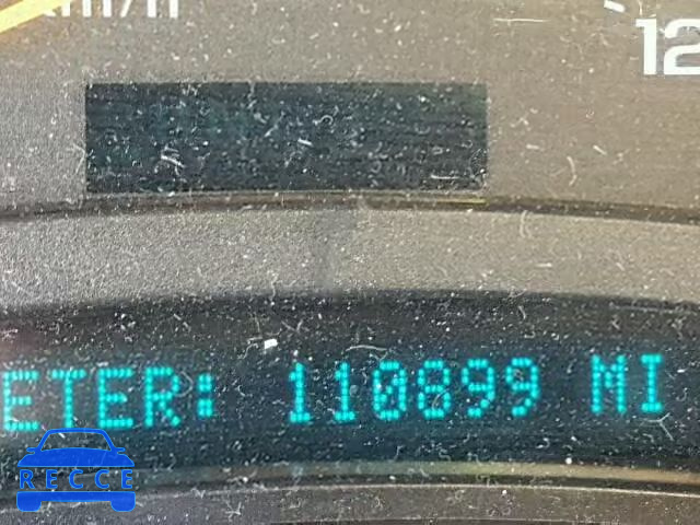 2003 GMC SIERRA 1GTHK29U13E310860 image 7