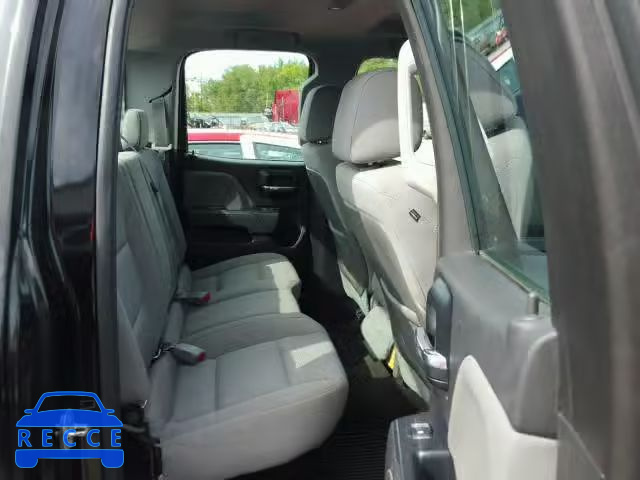 2014 GMC SIERRA 1GTV2TEC3EZ315186 image 5