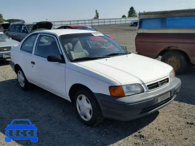 1997 TOYOTA TERCEL JT2AC52L0V0207617 image 0