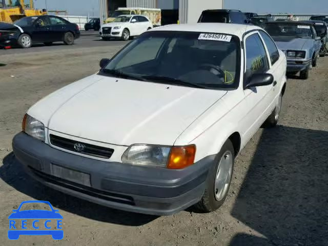 1997 TOYOTA TERCEL JT2AC52L0V0207617 image 1