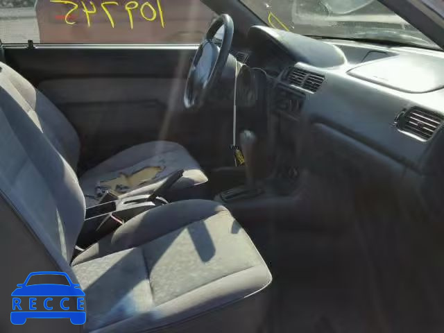1997 TOYOTA TERCEL JT2AC52L0V0207617 image 4