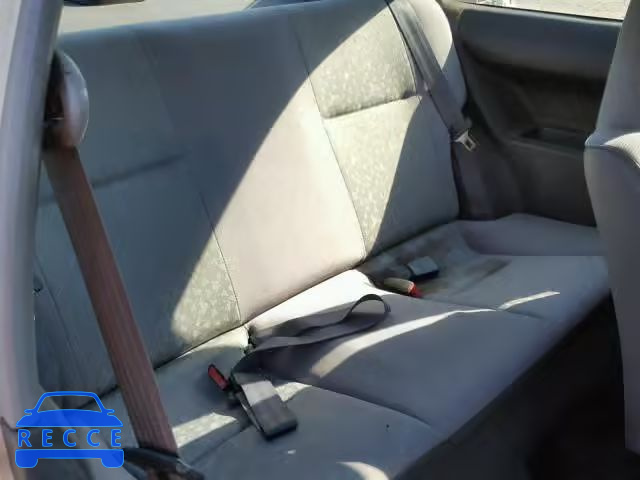 1997 TOYOTA TERCEL JT2AC52L0V0207617 image 5