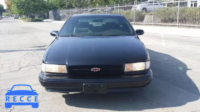 1996 CHEVROLET IMPALA 1G1BL52P2TR177438 image 1