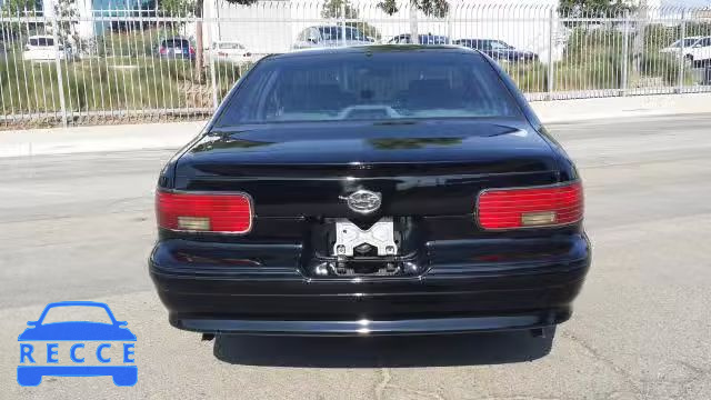 1996 CHEVROLET IMPALA 1G1BL52P2TR177438 image 4