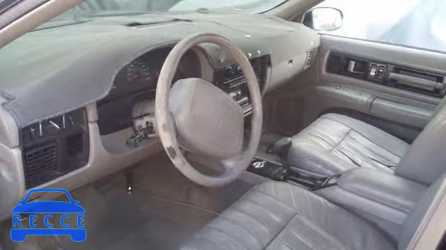 1996 CHEVROLET IMPALA 1G1BL52P2TR177438 image 6