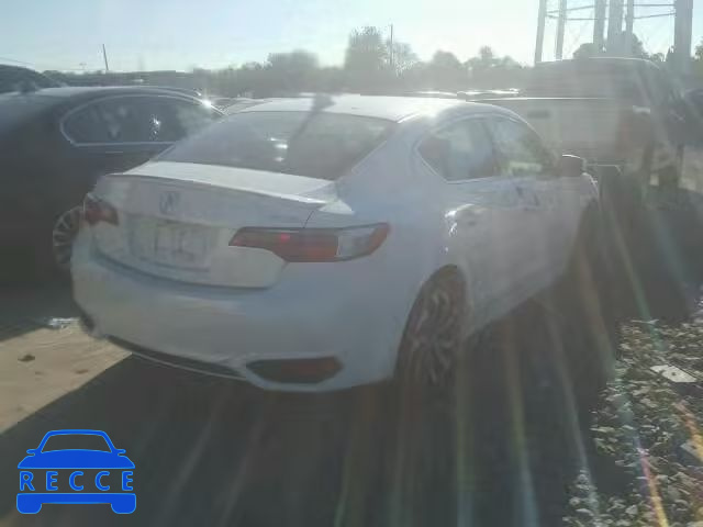 2016 ACURA ILX 19UDE2F88GA006601 image 3