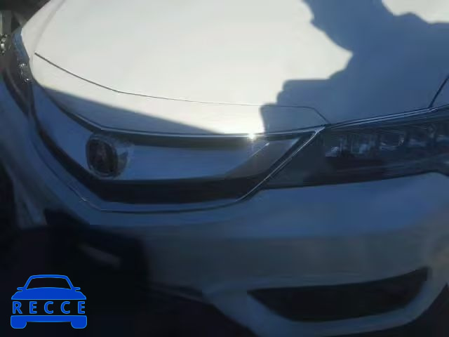 2016 ACURA ILX 19UDE2F88GA006601 image 8