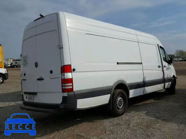 2013 MERCEDES-BENZ SPRINTER WD3PE8CC3D5745865 зображення 3